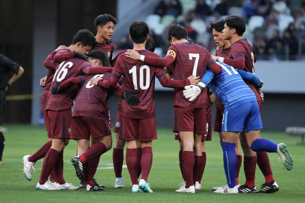 他们注重中