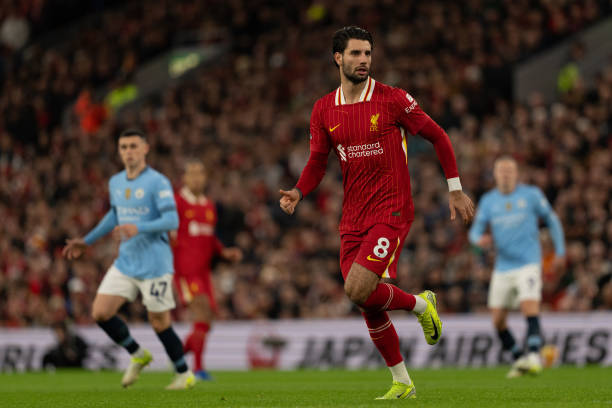 過去的一段 過去的一段