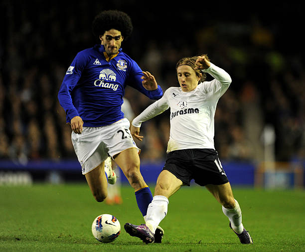 在如此緊張 在如此緊張