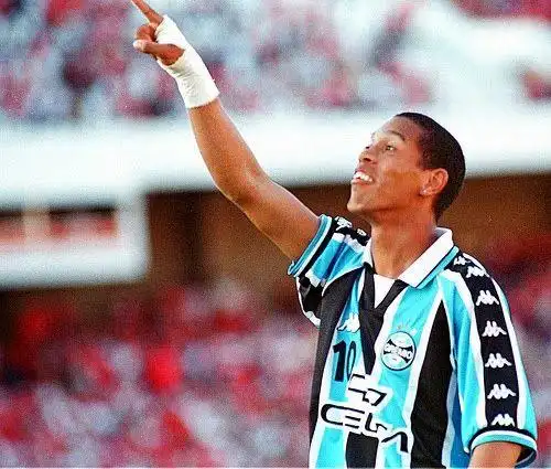 他在瓜迪奧 他在瓜迪奧